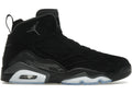 Jordan MVP Black Dark Grey