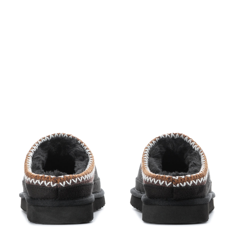 Carson Slipper - Womens