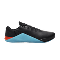 Nike Metcon 5 AMP Black Laser Crimson