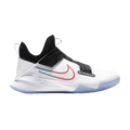 Nike Zoom Flight White Jade Crimson
