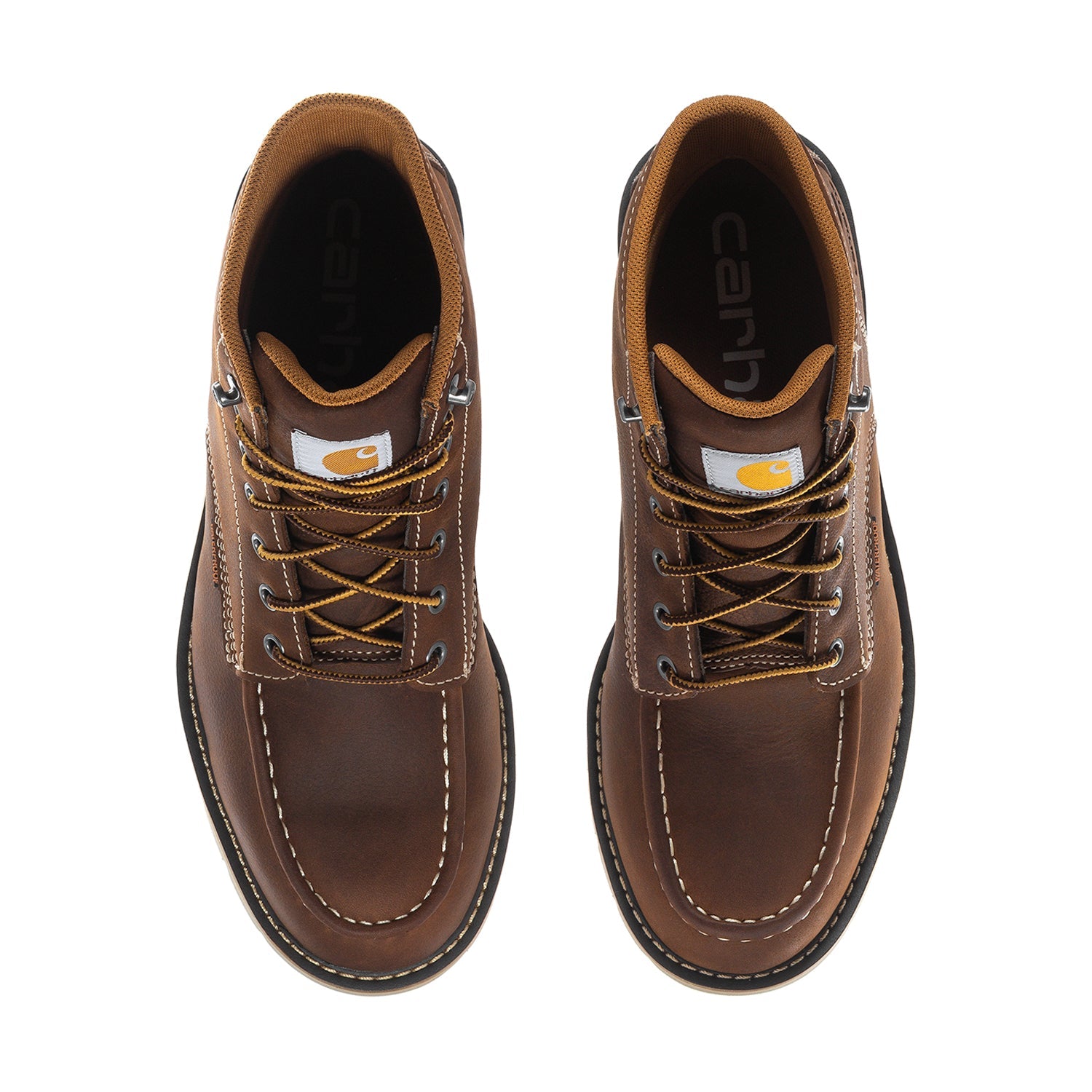 Moc Toe 6" ST WP - Mens