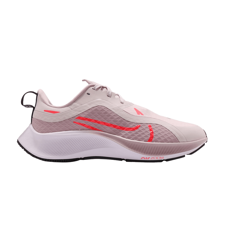 Nike Air Zoom Pegasus 37 Shield Barely Rose (Women's)
