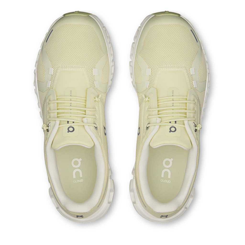 ON Cloud 6 - New Colors