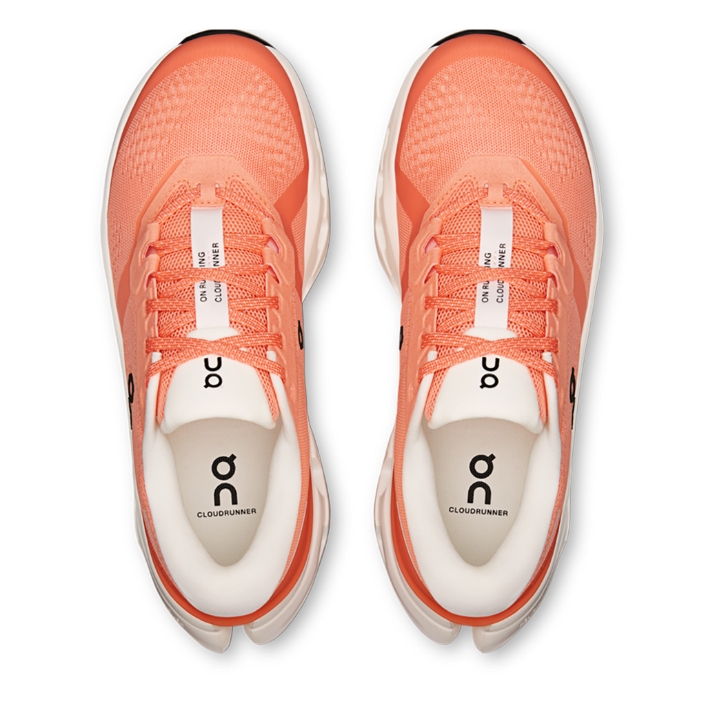ON Cloudrunner 3
