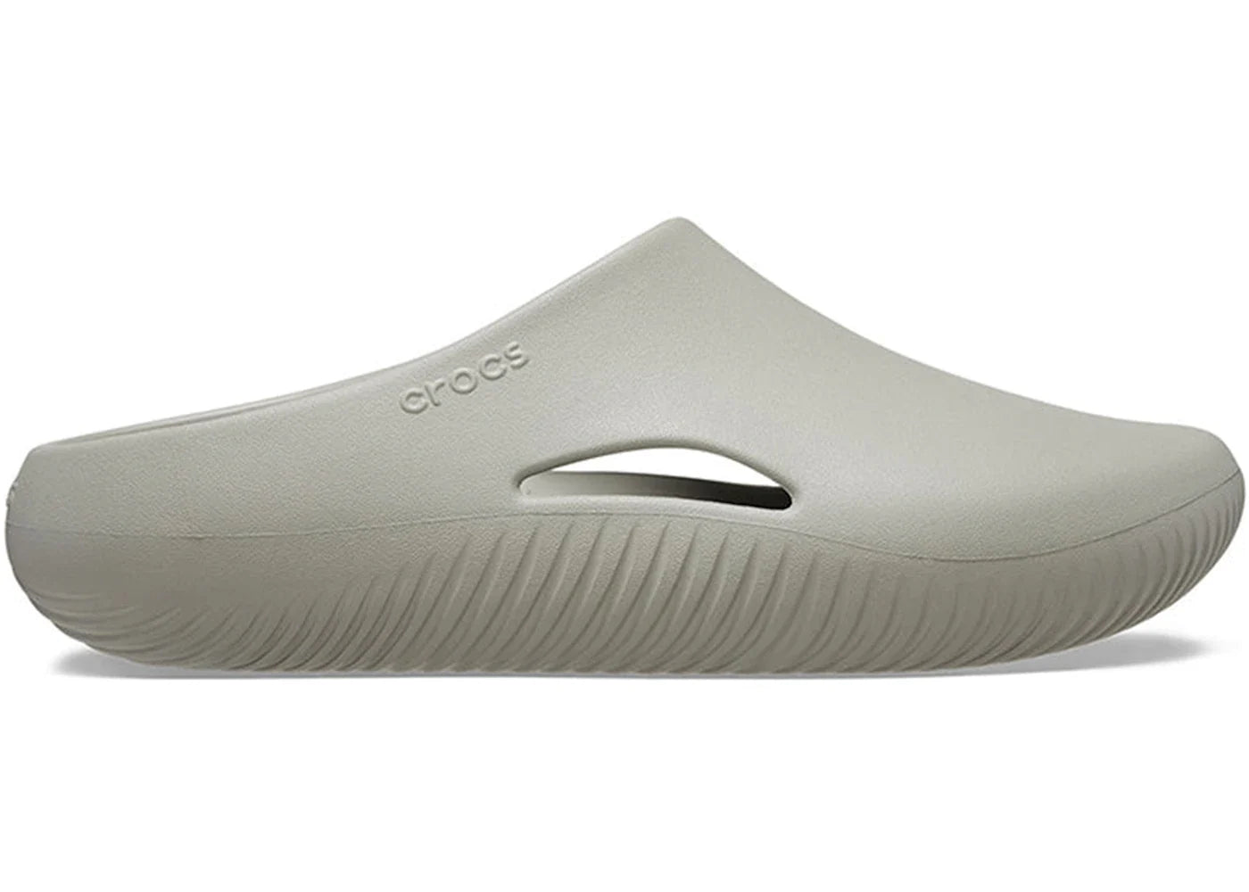 Crocs Mellow Recovery Clog Elephant