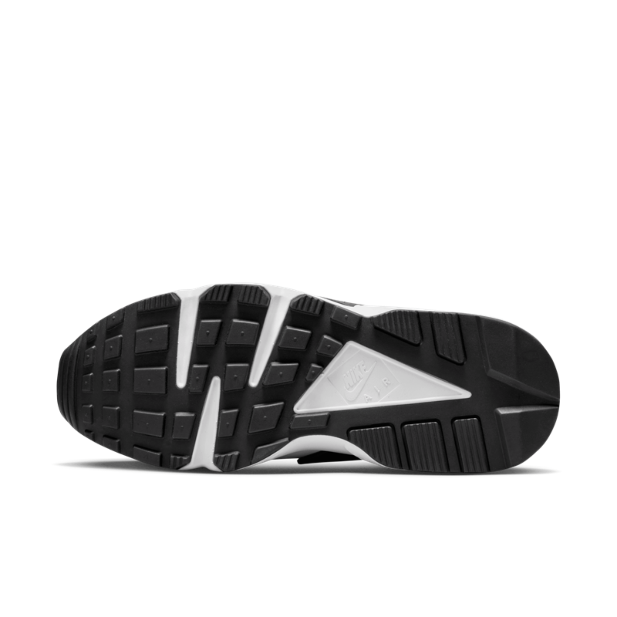 Women's Nike Air Huarache "White Sanddrift"