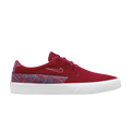Nike SB Shane Low Mystic Hibiscus