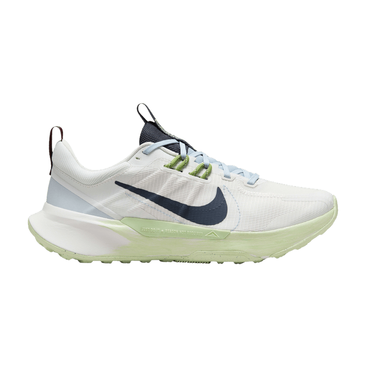 Nike Juniper Trail 2 Next Nature Summit White Vapor Green Chlorophyll Thunder Blue (Women's)
