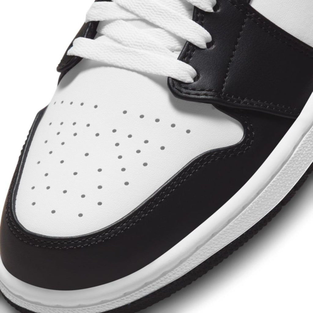Men's Air Jordan 1 Mid SE " Heat Reactive "