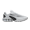 Nike Air Max Dn White Photon Dust Metallic Silver