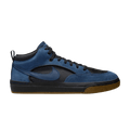 Nike SB React Leo Navy Black Anthracite