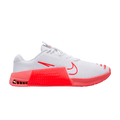 Nike Metcon 9 White Magic Ember Summit White Bright Crimson (Women's)