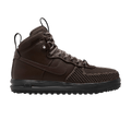 Nike Lunar Force 1 Duckboot Baroque Brown