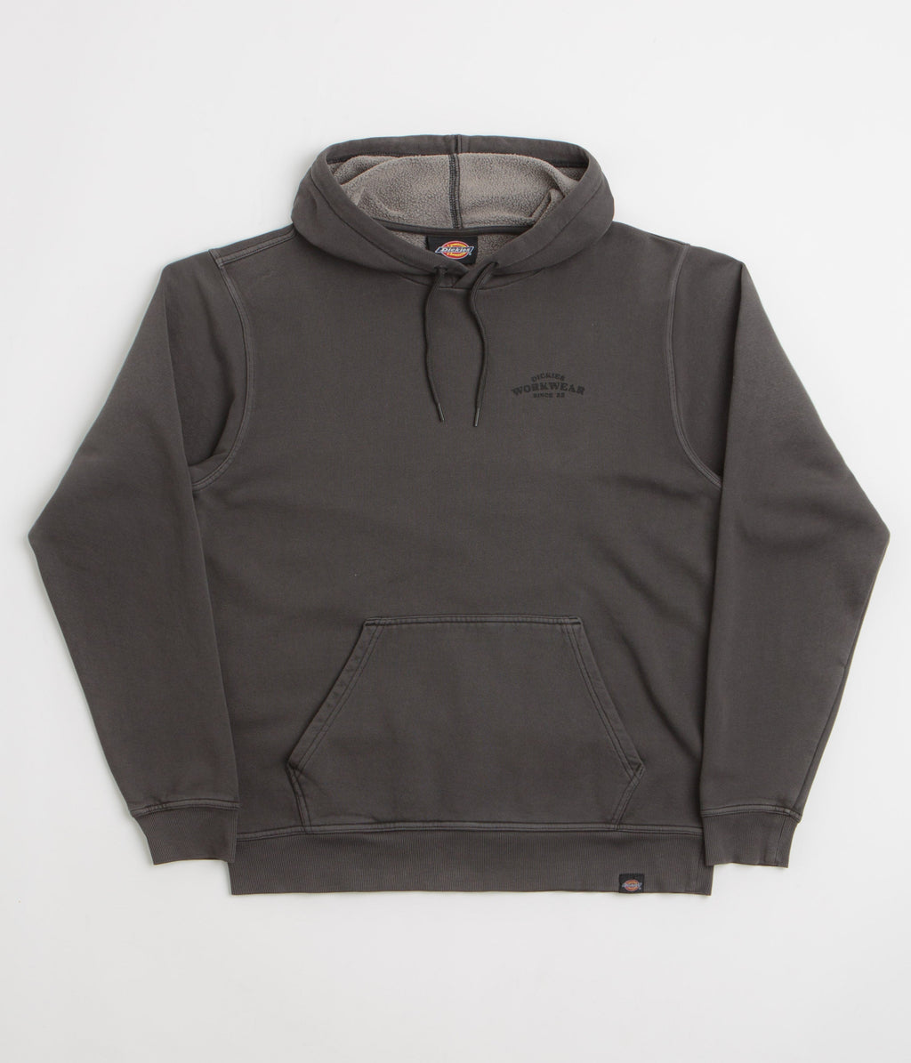 Dickies Christiana Hoodie - Black