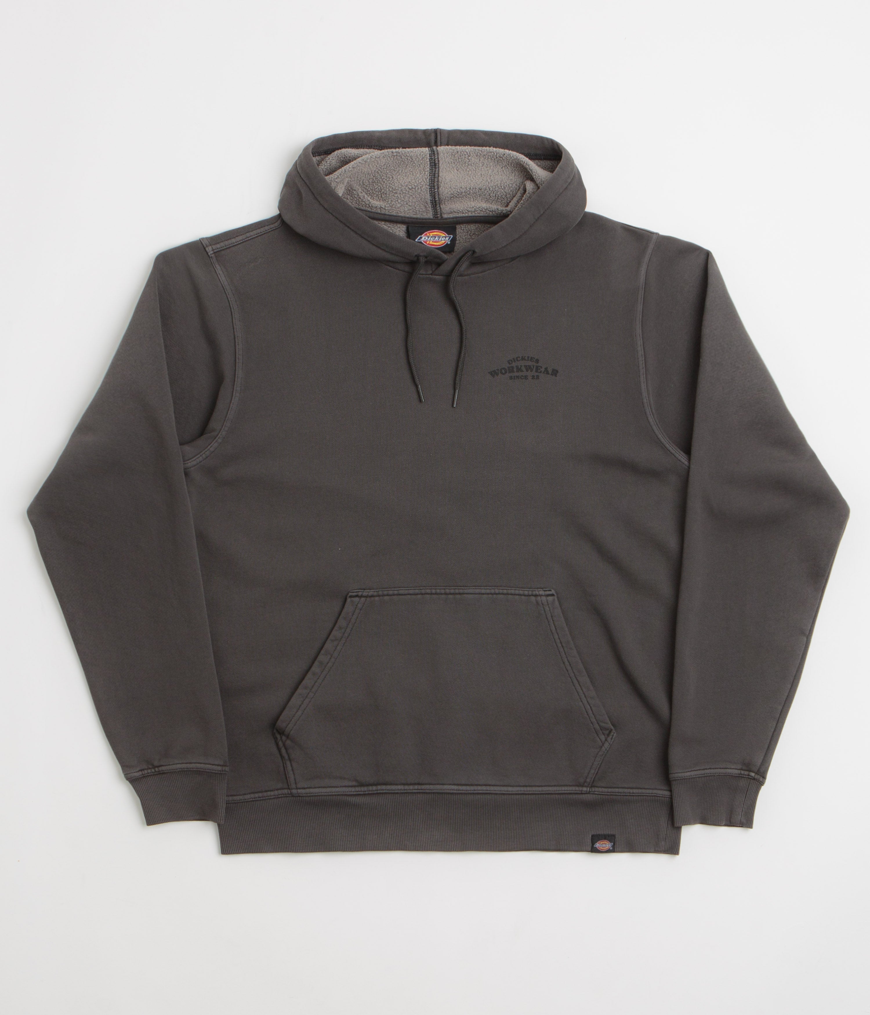 Dickies Christiana Hoodie - Black