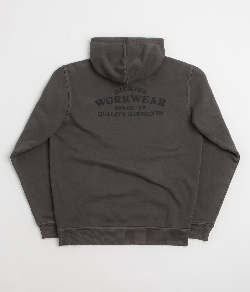 Dickies Christiana Hoodie - Black