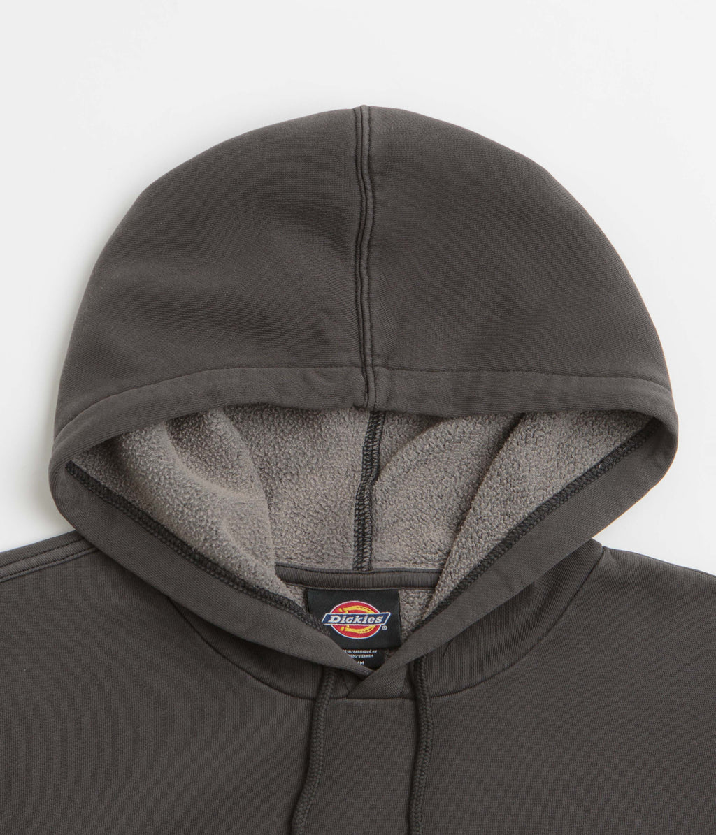 Dickies Christiana Hoodie - Black