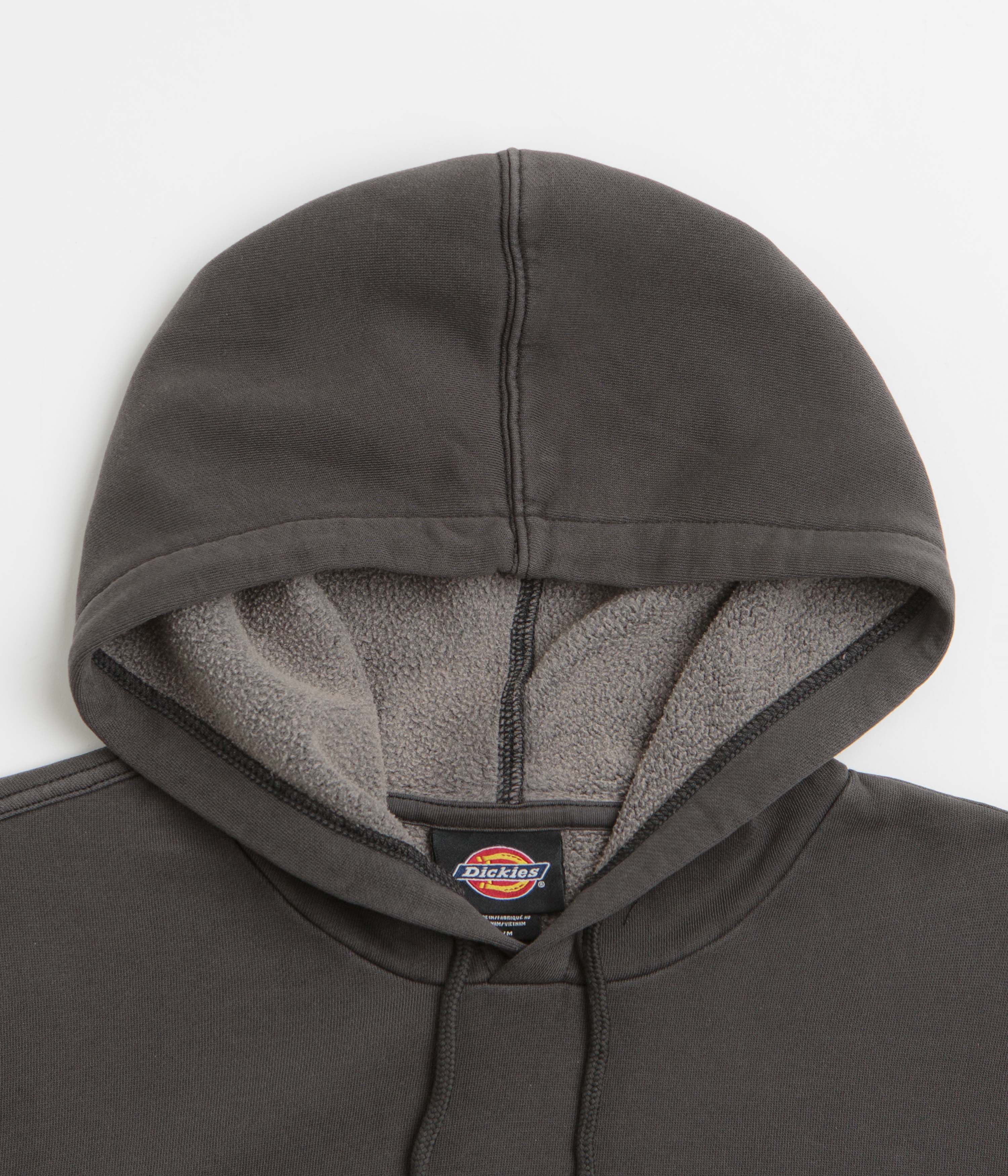 Dickies Christiana Hoodie - Black