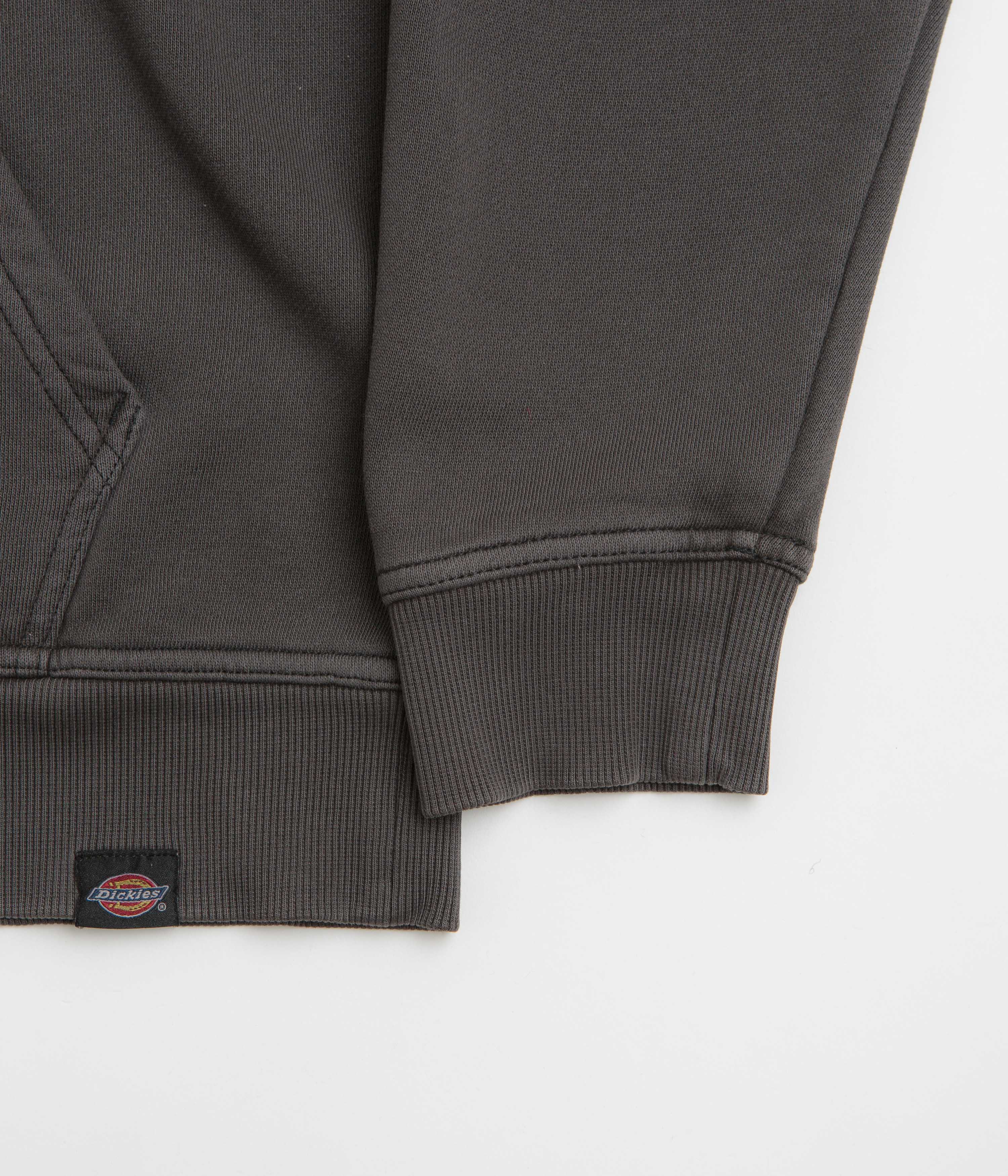 Dickies Christiana Hoodie - Black