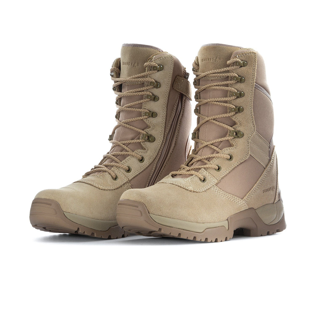 Troop 8" - Mens