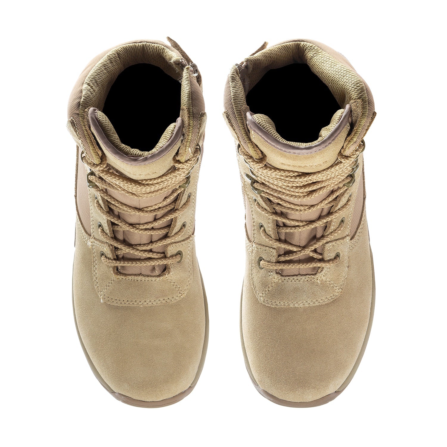 Troop 8" - Mens