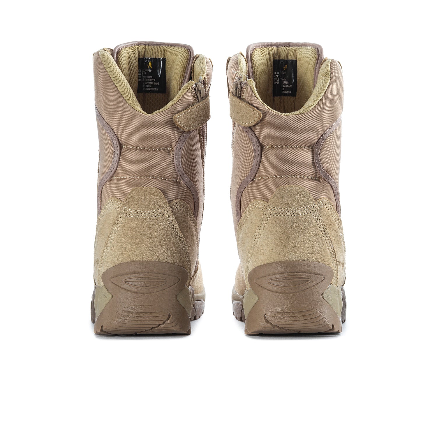 Troop 8" - Mens