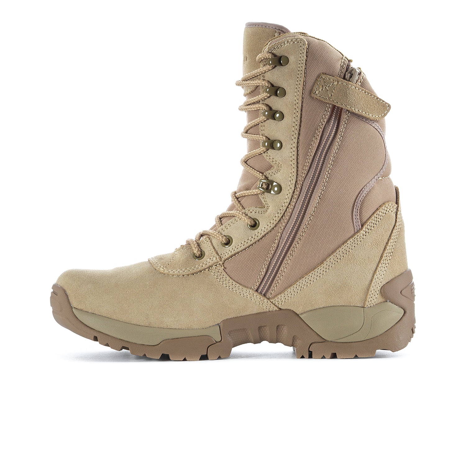 Troop 8" - Mens