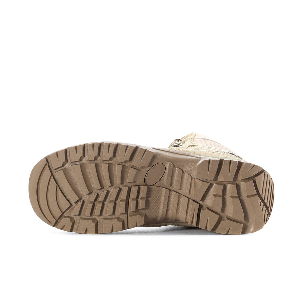 Troop 8" - Mens