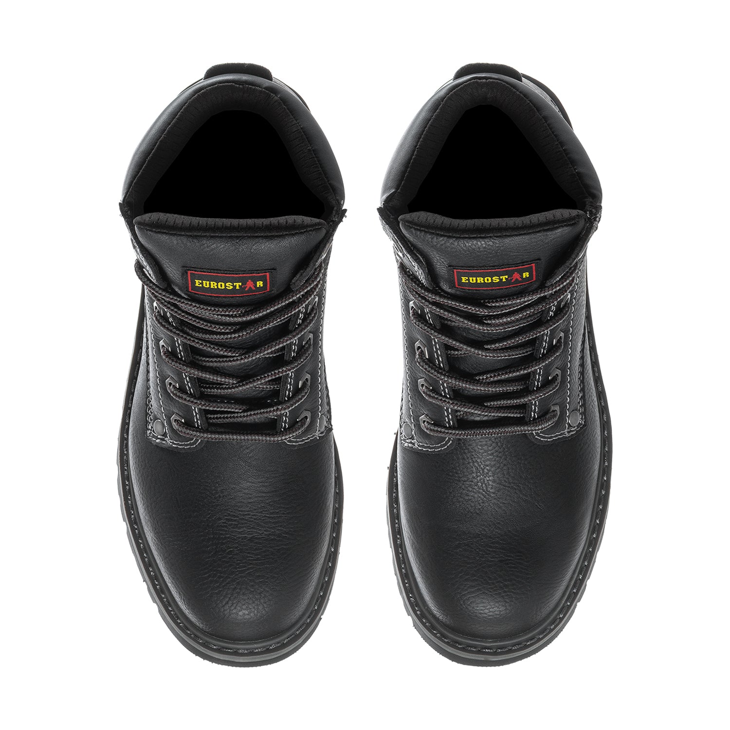 Trent II Steel Toe - Mens