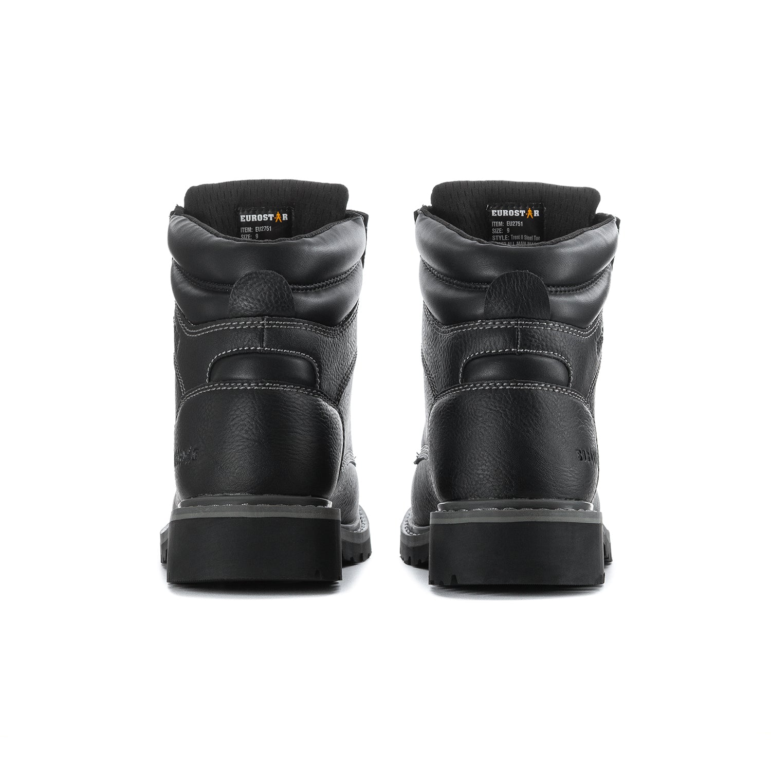 Trent II Steel Toe - Mens