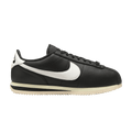 Nike Cortez 23 Premium Black Sail (Women's)