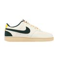 Nike Court Vision Low Sail Pro Green Opti Yellow