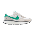 Nike Phoenix Waffle Summit White Green (Women's)