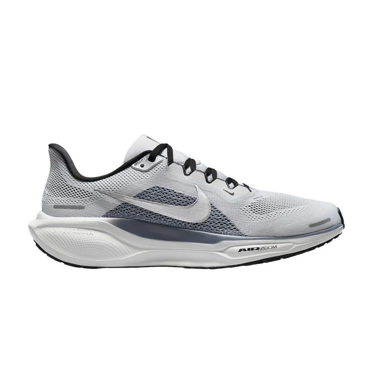 Nike Air Zoom Pegasus 41 Photon Dust Metallic Silver