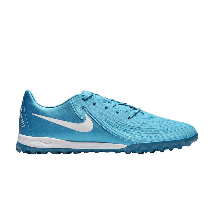 Nike Phantom GX 2 Academy TF Blue Fury White