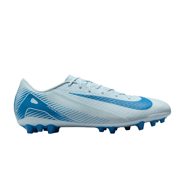 Nike Mercurial Vapor 16 Academy AG Glacier Blue Blue Orbit