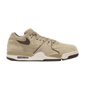 Nike Air Flight '89 Low Khaki Suede