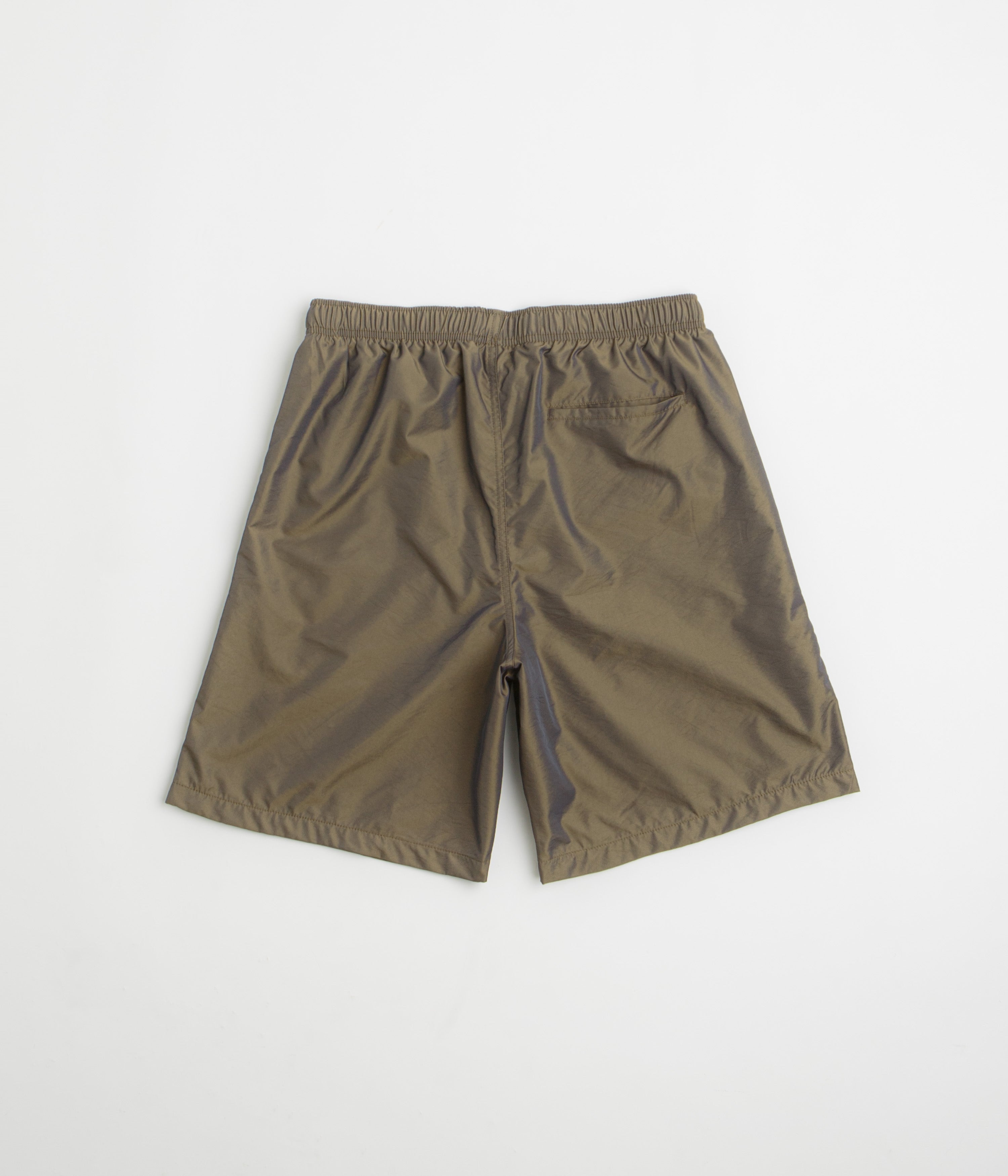 Fucking Awesome Water Acceptable Shorts - Sienna