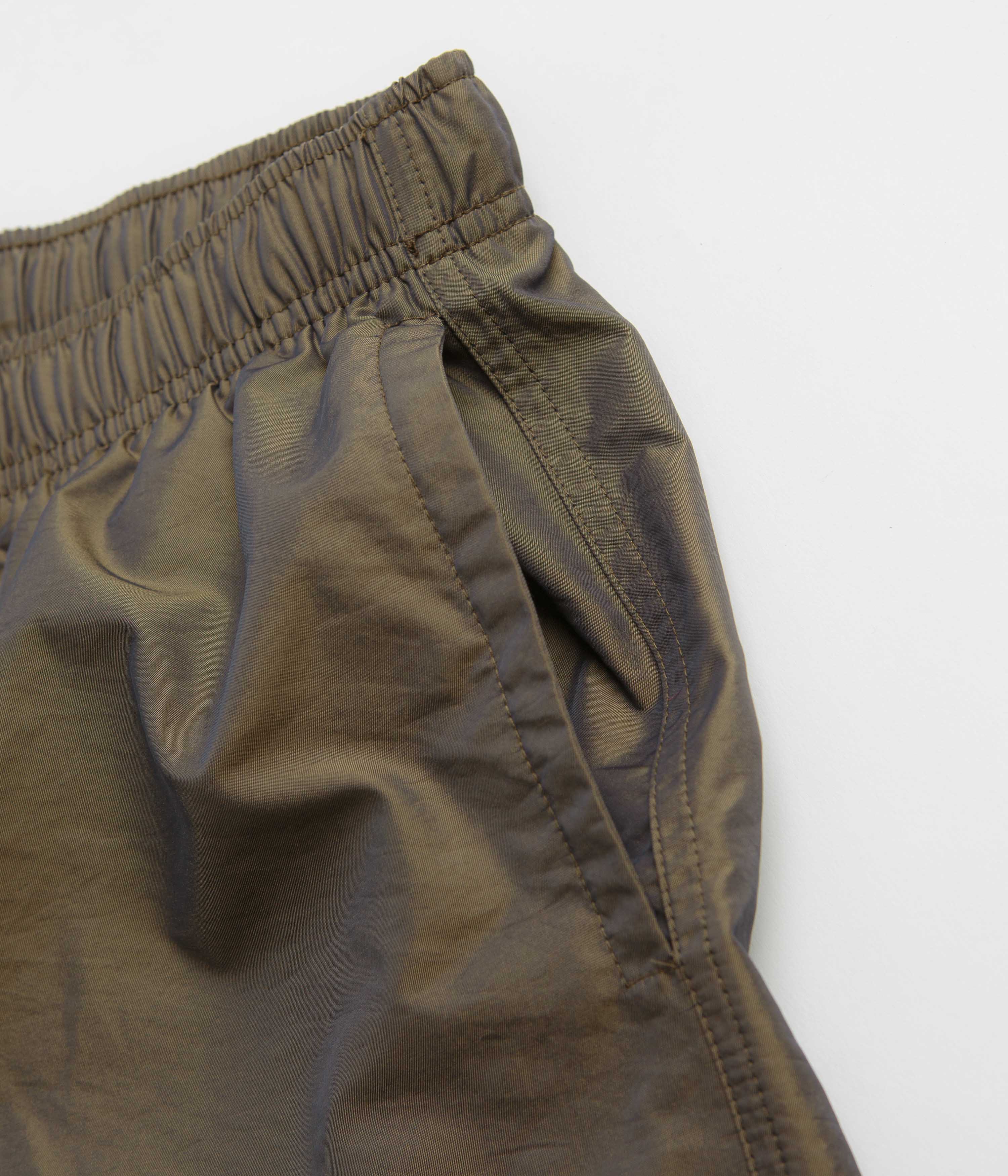 Fucking Awesome Water Acceptable Shorts - Sienna