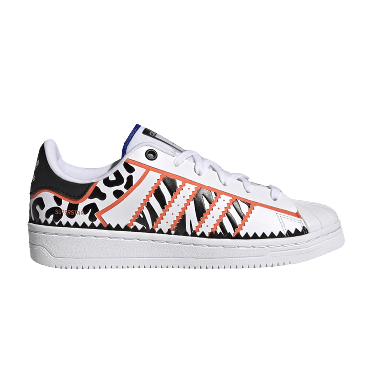 adidas Superstar OT Tech Rich Mnisi (Women's)