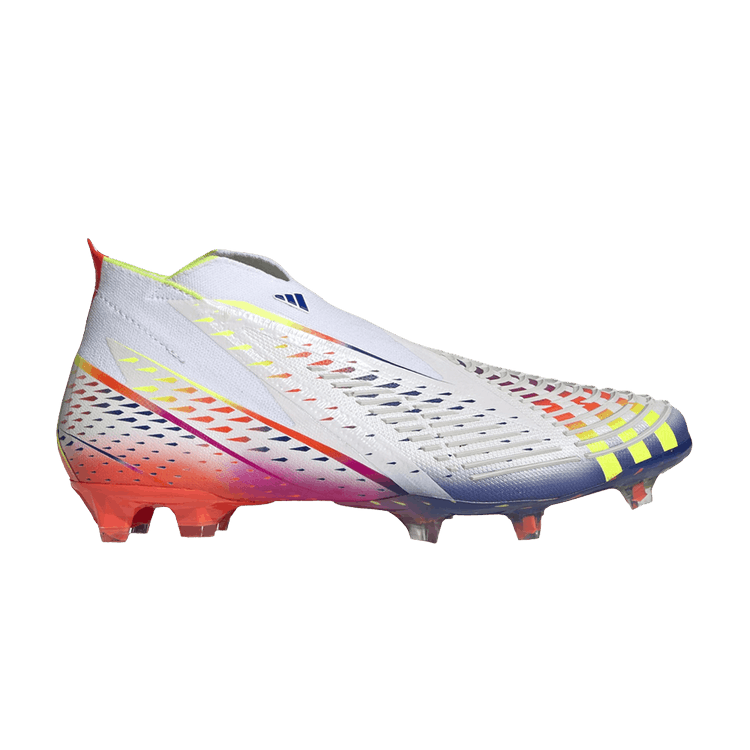 adidas Predator Eedge+ FG Al Rihla Pack