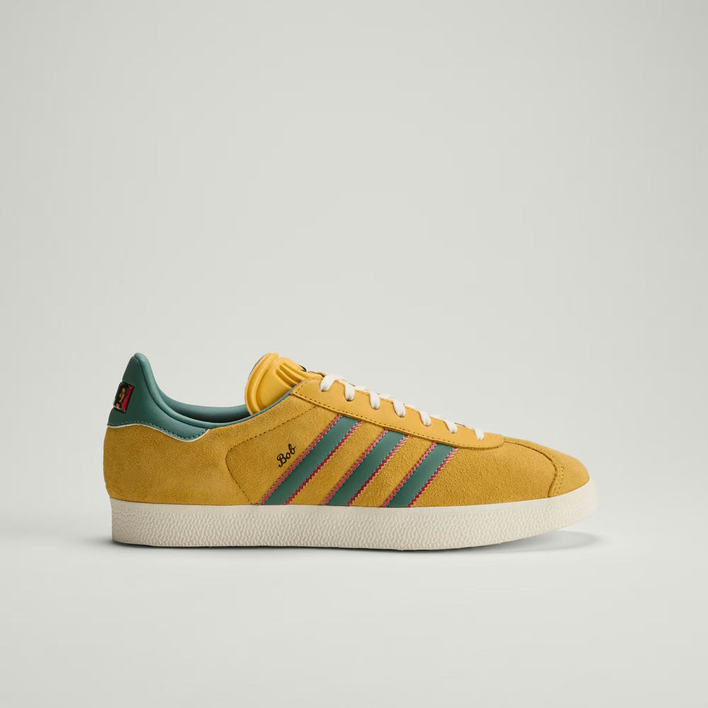 adidas Gazelle Jamaica x Bob Marley - Men's