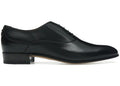 Gucci Lace-up Shoe With Double G Black