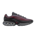 Nike Air Max Dn University Red Iron Grey