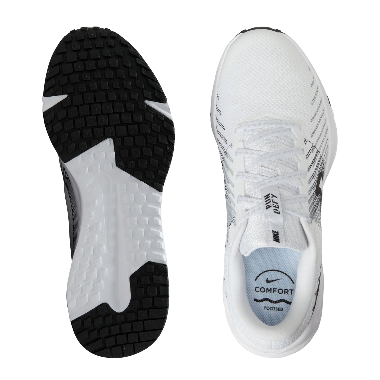 Run Defy - Womens