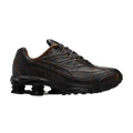 Nike Shox Ride 2 Black Light British Tan