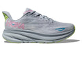 Hoka One One Clifton 9 Gull Sea Ice (Women's)