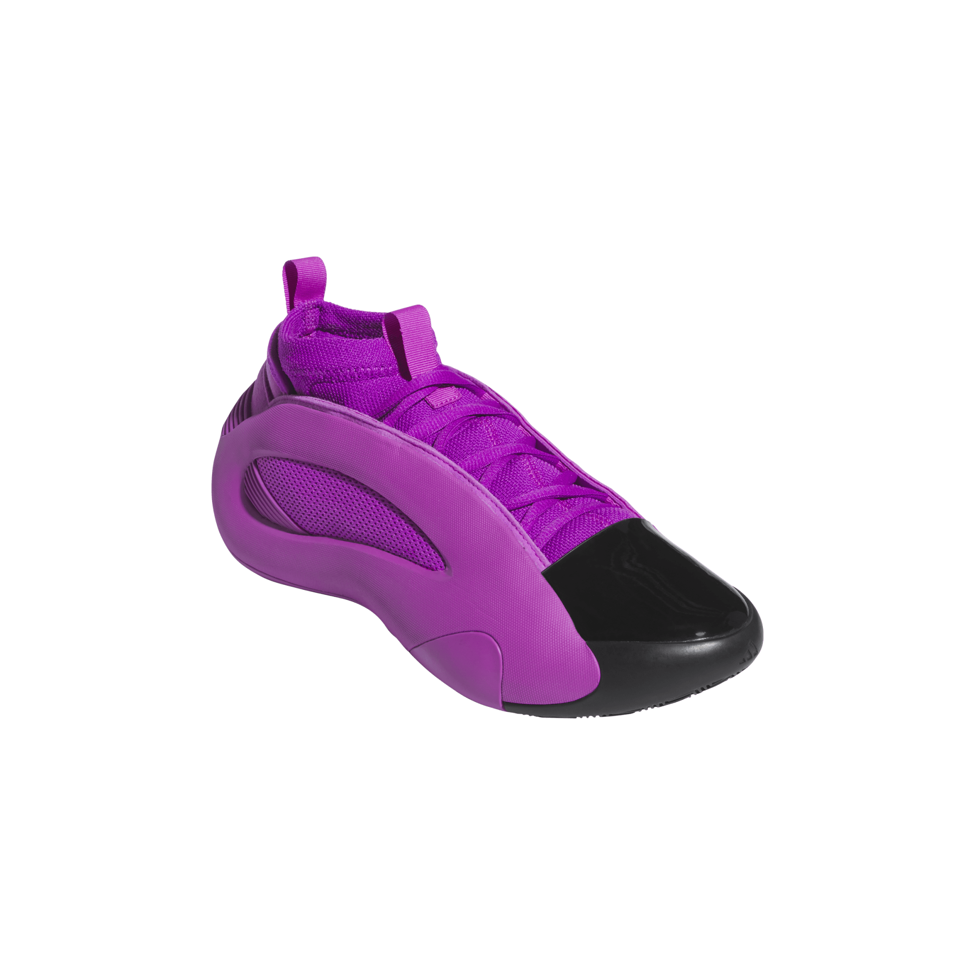 Men's/Women's Adidas James Harden Volume 8 "Purple Burst"