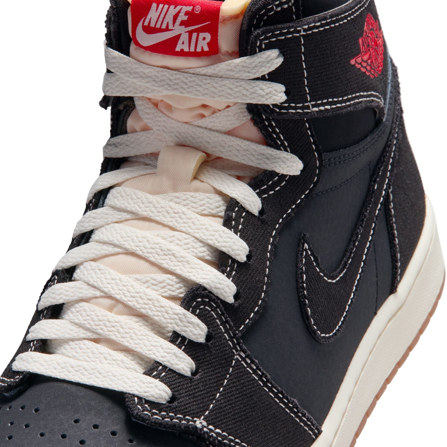 Retro 1 High OG - Mens