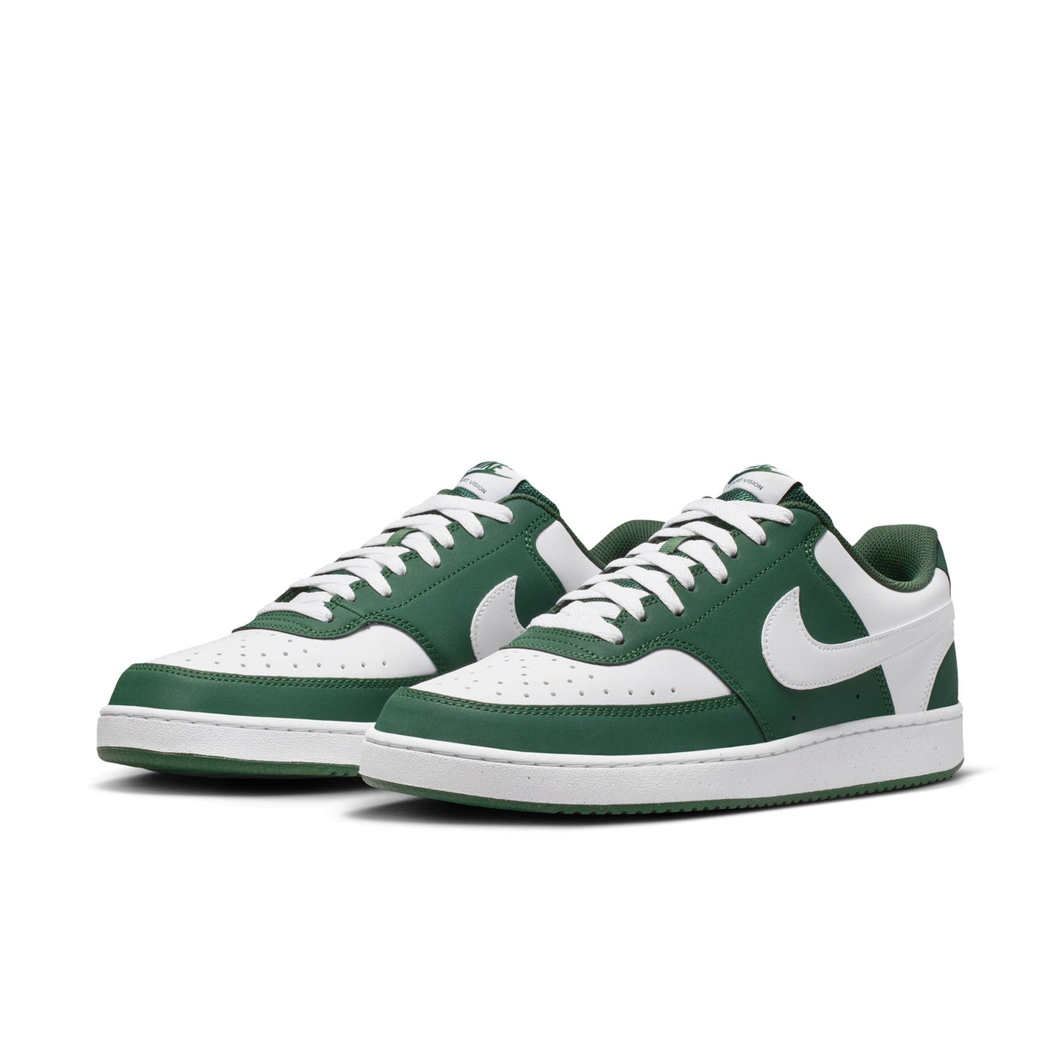 Court Vision Low - Mens